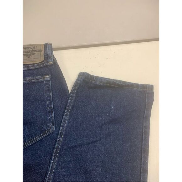 Mens Vintage Wrangler Jeans - Picture 4 of 7